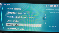 MINI Hatchback 135kW Cooper S Level 3 33kWh 3dr Auto Electric Hatchback